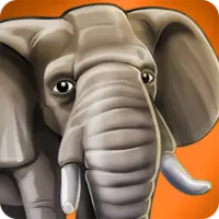 PetWorld: WildLife Africa [ВЗЛОМ все разблокировано] v 1.1