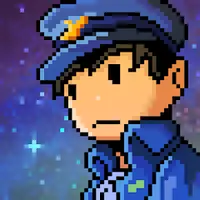 Pixel Starships™: Hyperspace 0.999.67
