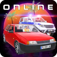 Police VS Gangsters 1.1.1
