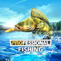 Professional Fishing [ВЗЛОМ: много денег] 1.59