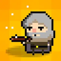 Shooty Quest (ВЗЛОМ, без рекламы)