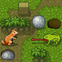 Приключения Бурундука: Логические игры Бродилки (МОД, подсказки и семена)
