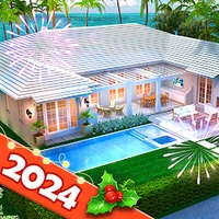 Space Decor : Dream Home Design (ВЗЛОМ, много денег)