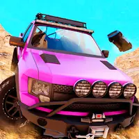 Stunt Legends Insane Stunt Car (ВЗЛОМ, Бесплатные Покупки)