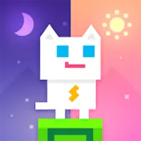 Super Phantom Cat v 1.162 [ВЗЛОМ: Всё открыто]
