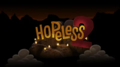 Hopeless 2: спасение из пещеры screenshot №6