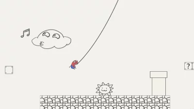 Super Dumb Adventure screenshot №2