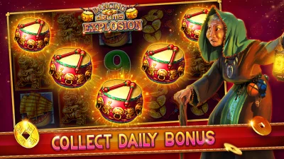88 Fortunes игровые автоматы screenshot №5