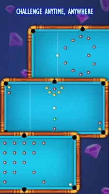 8 Ball Billiards: Pool Game screenshot №5