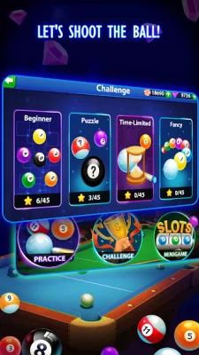 8 Ball Billiards: Pool Game screenshot №6
