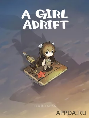 A Girl Adrift screenshot №2