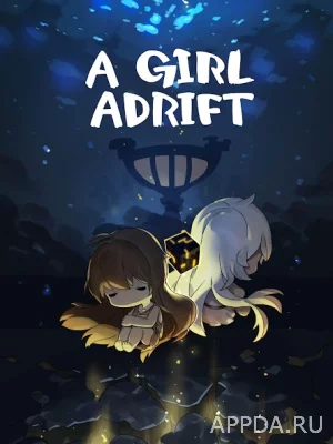 A Girl Adrift screenshot №5