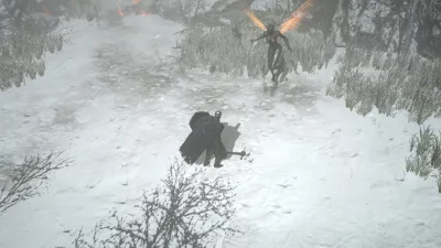 Animus: Revenant screenshot №4