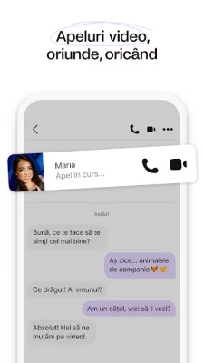 Badoo — знакомства и чат screenshot №5