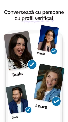 Badoo — знакомства и чат screenshot №7
