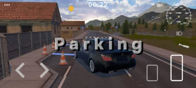 Balkan Drive Zone screen 5