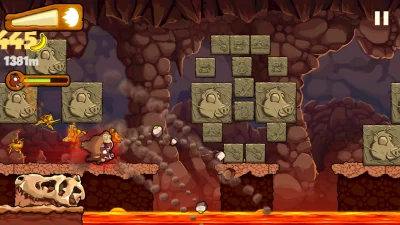 Banana Kong screenshot №5