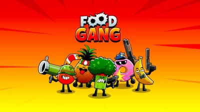 Банда Пищи (Food Gang) screenshot №6