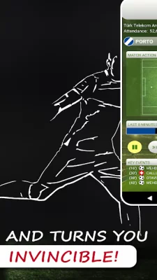 Be the Manager 2022 screenshot №6