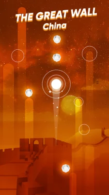 Beat Jumper: EDM up screenshot №6