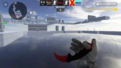 bhop pro screenshot №5