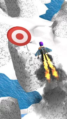 Bike Jump screenshot №6