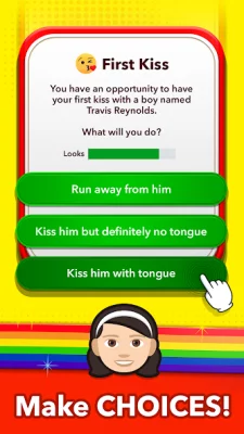 BitLife - Life Simulator screenshot №3