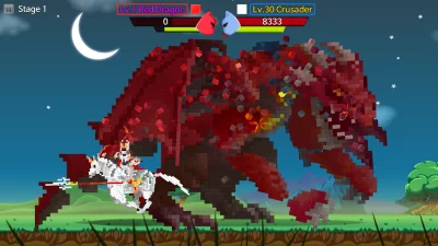 Block Monster screenshot №4