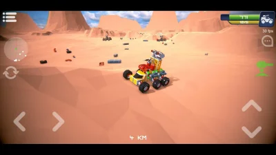 Block Tech : Sandbox Online screenshot №8