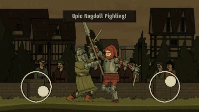 Bloody Bastards screenshot №3