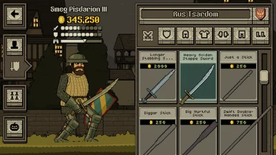Bloody Bastards screenshot №4