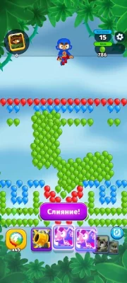 Bloons Pop! screenshot №4