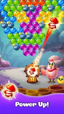 Bubble CoCo : Бабл шутер screenshot №4
