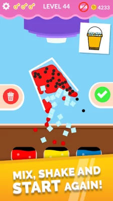 Bubble Tea! screenshot №5