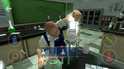 Bully: Anniversary Edition screenshot №4