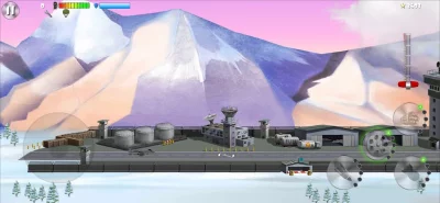 Carpet Bombing 2 screenshot №3