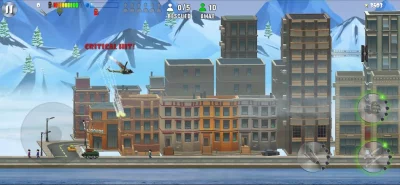 Carpet Bombing 2 screenshot №4