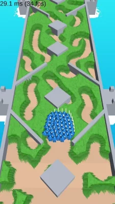 Castle Raid! screenshot №3