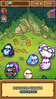 Chichens screenshot №3