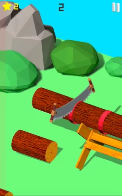 Chop It screenshot №5