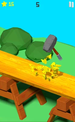 Chop It screenshot №8