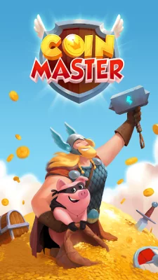 Coin Master screenshot №2