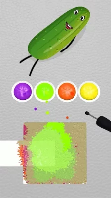 Color Match screenshot №5