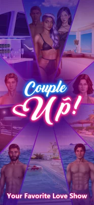 Couple Up! Interactive Stories screenshot №8