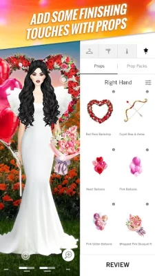 Covet Fashion: Dress Up Game screenshot №8