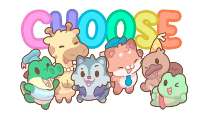 Cozy Forest screen 1