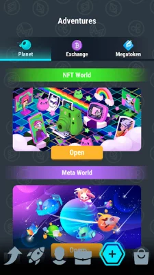 Crypto Miner Tycoon screen 5
