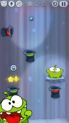 Cut the Rope screenshot №6