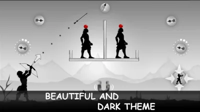 DarkMan 2 Apple Shooter screenshot №5