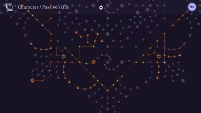 Darkrise - Pixel Action RPG screenshot №8